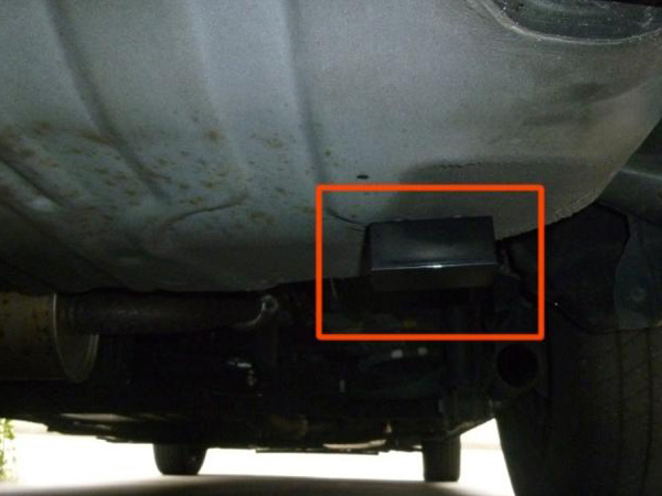 宜阳车辆GPS定位器检测与拆除