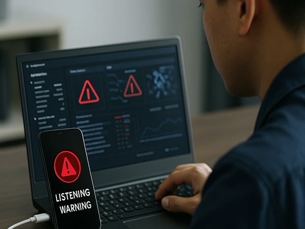 宜阳手机泄密排查