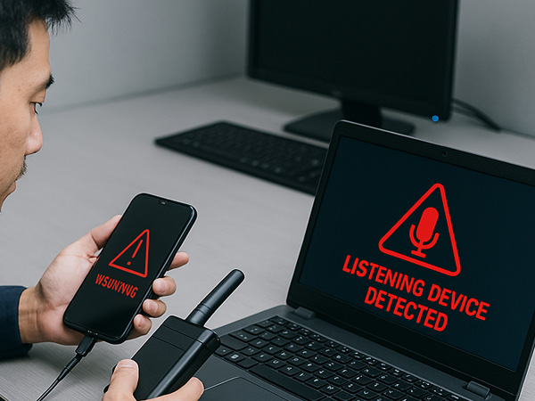 宜阳手机电脑监听排查服务