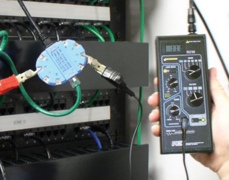 宜阳美国REI CMA-100反监听音频放大器